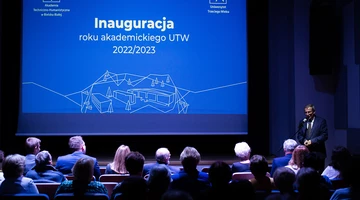 Inauguracja roku akademickiego 2022/2023 w GOK Promyk w Bystrej